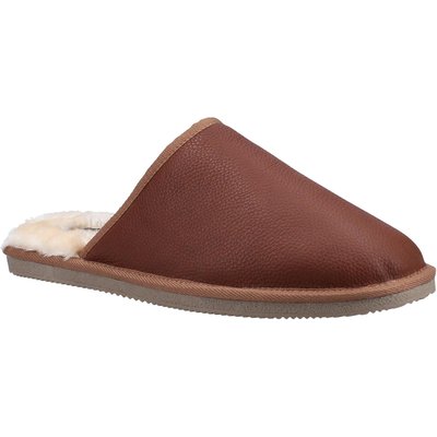 Chaussons COADY HUSH PUPPIES