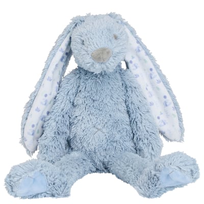 Peluche Lapin Richie Liberty 38 cm HAPPY HORSE