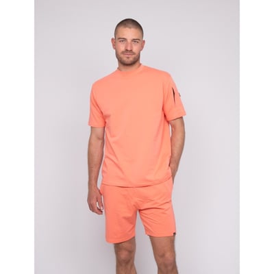 T-shirt Coton Nipara RITCHIE