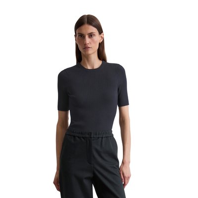 Pullover Travel Collection en mélange de viscose MARC O'POLO