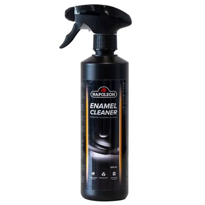 Spray Nettoyant pour surface émaillée des barbecues  500 NAPOLEON