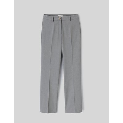 Pantalon tailleur droit BZB