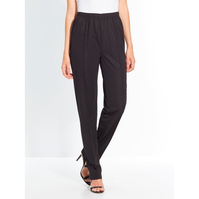 Pantalon en maille stature - d'1,60m DAXON
