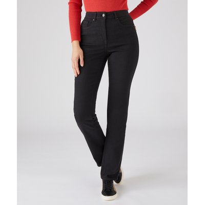 Jean coupe droite Perfect Fit DAMART