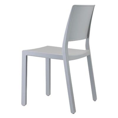 Chaise de jardin empilable (lot de 6), KATE SCAB DESIGN