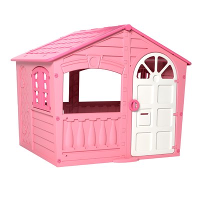 Maisonnette cabane BARBE À PAPA TP TOYS