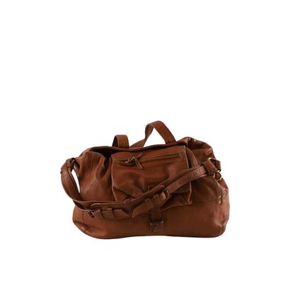 Sac à bandoulière Billy en cuir - Bon État JEROME DREYFUSS