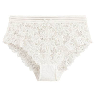 Трусы с кружевом, Margaux LA REDOUTE COLLECTIONS