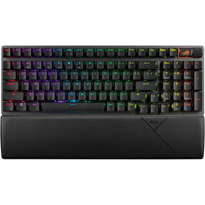 Clavier gamer sans fil ROG Strix Scope II 96 Wireless ASUS