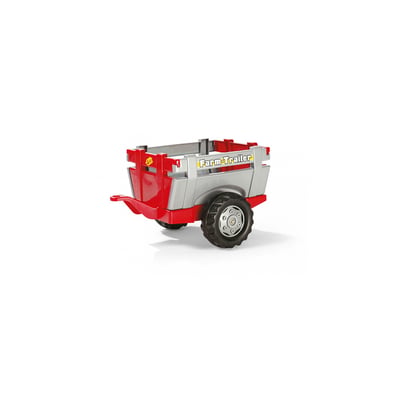 rollyFarm Trailer Remorque jouet ROLLY TOYS