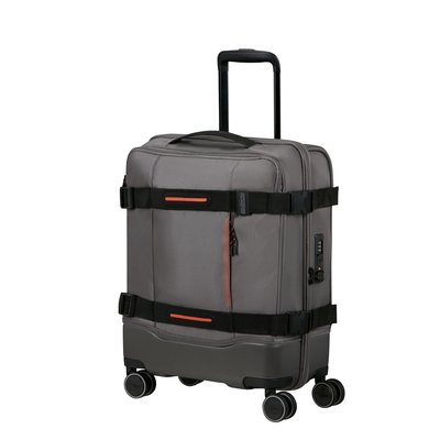 Urban track valise 4 roues taille S AMERICAN TOURISTER