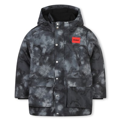 Manteau hugo boss enfant La Redoute