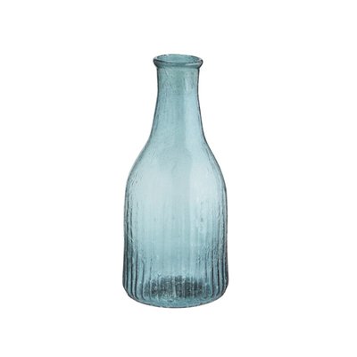 Petit vase soliflore verre recyclé MADAM STOLTZ
