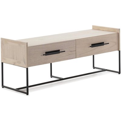 Meuble TV en bois et métal, Ores RECOLLECTION