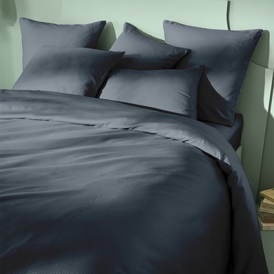 Housse de couette satin de coton VIBRATO GARNIER-THIEBAUT