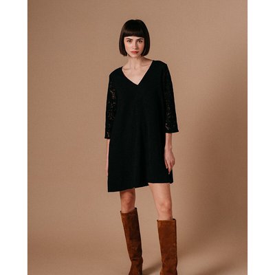 Robe pas cher La Redoute Outlet La Redoute