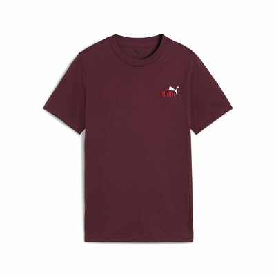 T-shirt in cotone PUMA