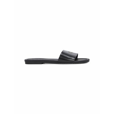 Pantoletten mit flachem Absatz CALVIN KLEIN JEANS