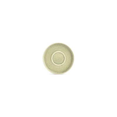 Lot de 4 soucoupes BLUSH SALT & PEPPER