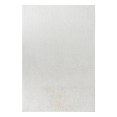 Tapis fausse imitation fourrure COUKA ATMOSPHERA
