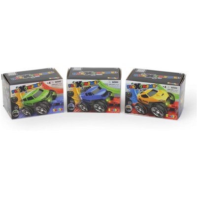 Flextreme Voiture SUV SMOBY