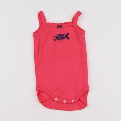 Body - Très bon état ABSORBA