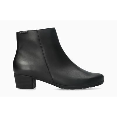 Bottines en cuir IOLA MEPHISTO