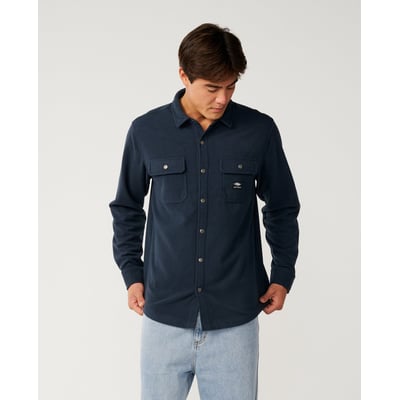 Chemise chaude SESSIONS RIP CURL