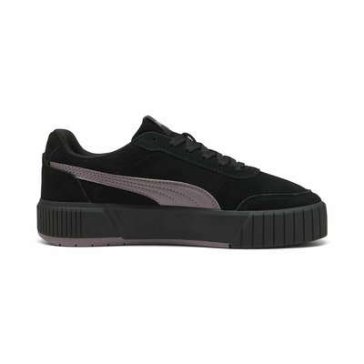 Baskets Carina Mia Suede PUMA