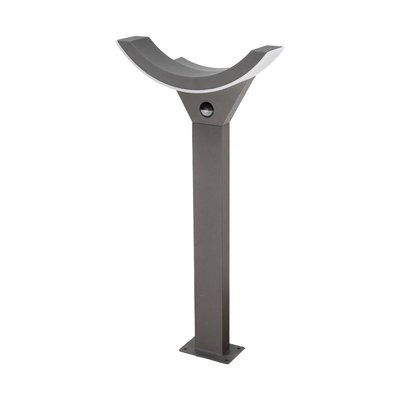 Luminaire extérieur en aluminium moderneLED LUCANDE