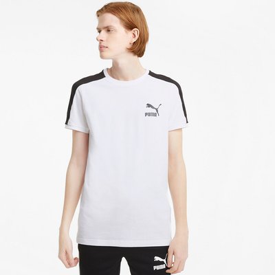 T-shirt iconic PUMA