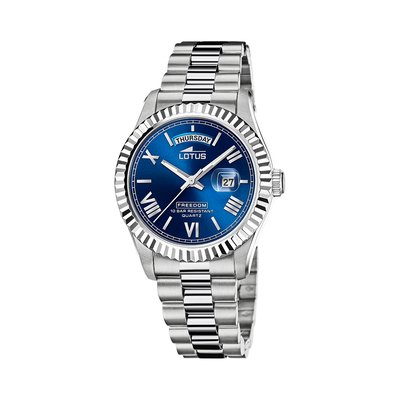 Montre Analogique FREEDOM LOTUS