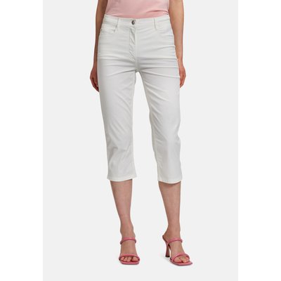 Pantalon d'été coupe slim fit BETTY BARCLAY