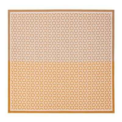 Serviette de table en Coton, WAGARA LE JACQUARD FRANCAIS