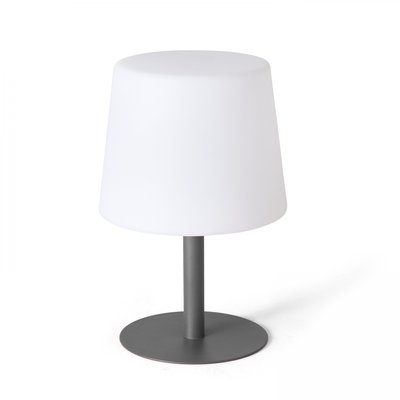 Mini lampe de table à led, BELL OVIALA