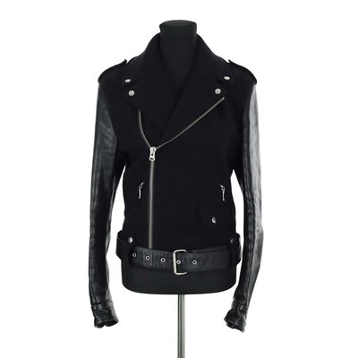 Veste en cuir - Très Bon État ACNE STUDIOS