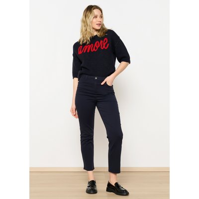 Pantalon à taille haute LOLALIZA