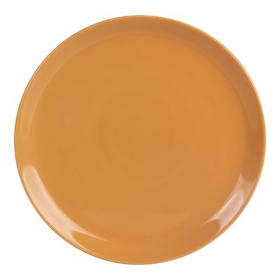 Assiette plate itit   25 cm (lot de 6) TREND UP