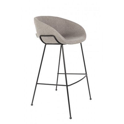 Tabouret 76cm Feston ZUIVER