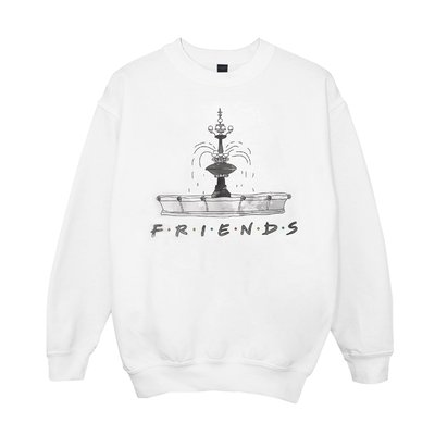 Sweat FRIENDS