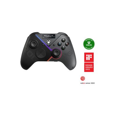 Manette ROG Raikiri Pro ASUS