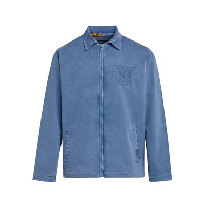 VESTE ANGEL PULLIN