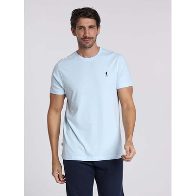 T-Shirt manches courtes coton TIBET GENTLEMAN FARMER