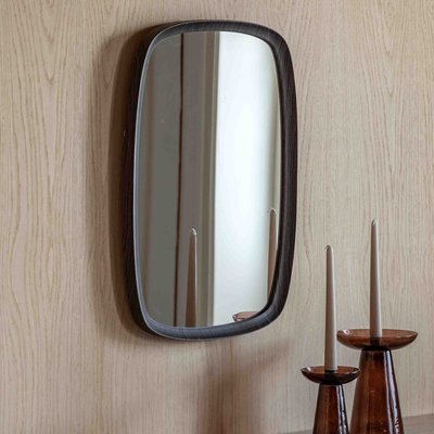 40x60cm Byrch Capsule Mirror ÉDITÉ