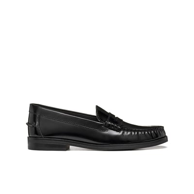 Mocassins en cuir, NOEMEN GEOX