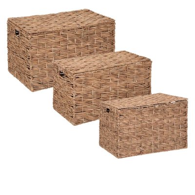 Set de 3 malles ORI ATMOSPHERA