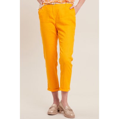 Pantalon flou ceinturé BREAL