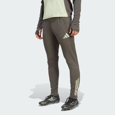 Pantalon D'entraînement Real Madrid Tiro 25 Competition adidas Performance