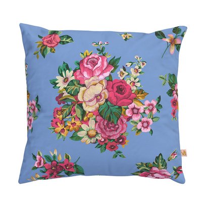 Housse de coussin extérieur carrée MIA VENT DE BOHÈME
