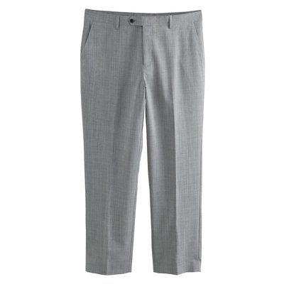 Pantalon de costume regular NEXT